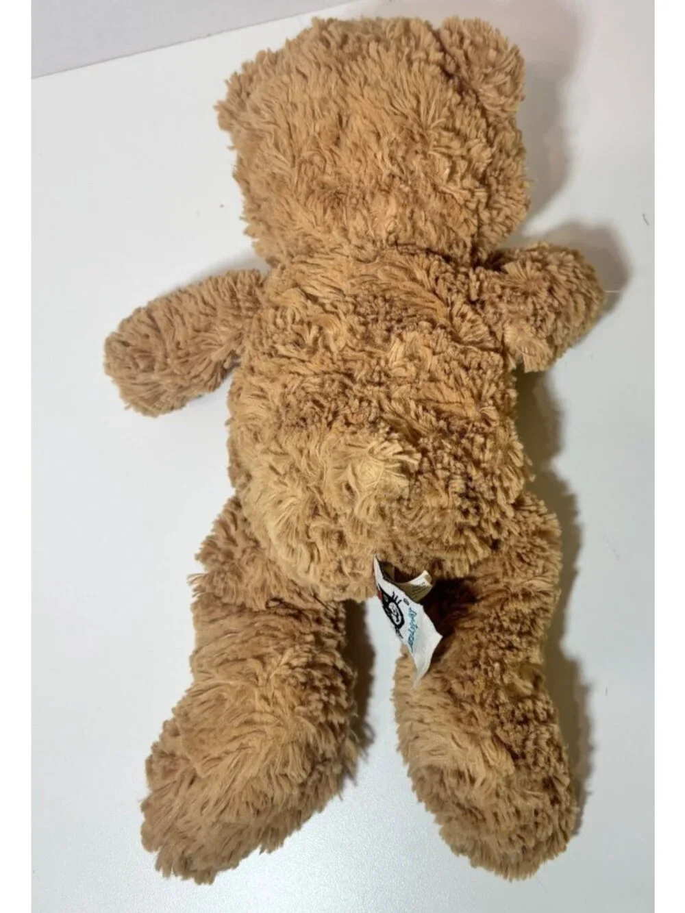 Jellycat London Bumbly Bear Brown 12